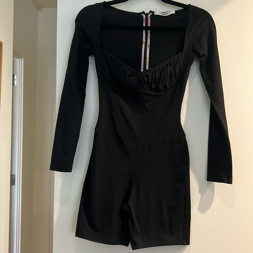 Tankair Size XS Romper